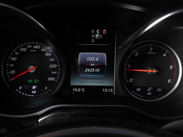Mercedes-Benz V-Класс III (W447) с пробегом 2014 года, цена 2 750 000 рублей, 242510 км, минивэн, Автокод Объявления