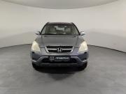 Honda CR-V II Уфа  - изображение 29