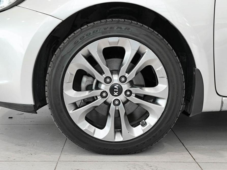 Kia Ceed II Казань  - изображение 22