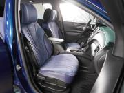 Chevrolet Equinox III Воронеж  - изображение 32