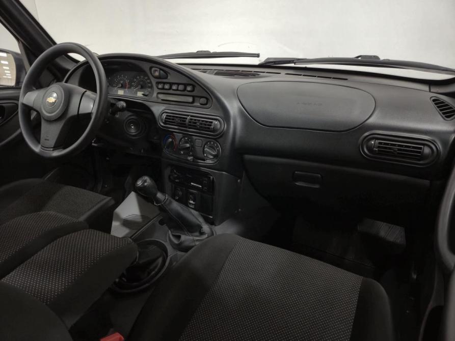Chevrolet Niva I Рестайлинг Альметьевск  - изображение 12