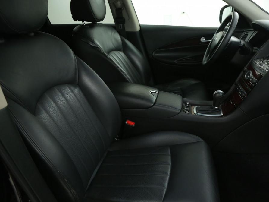 Infiniti QX50 I Иваново  - изображение 10
