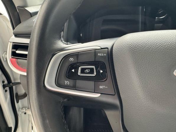 Chery Tiggo 4 Pro I с пробегом 2022 года, цена 1 699 000 рублей, 4851 км, внедорожник, Автокод Объявления