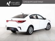 Kia Rio IV Казань  - изображение 18