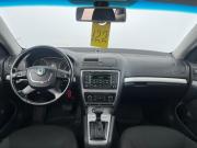 Skoda Octavia II (A5) Рестайлинг Санкт-Петербург  - изображение 48