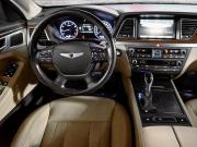 Hyundai Genesis II Екатеринбург  - изображение 37
