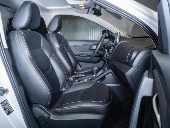 FAW Besturn X40 I с пробегом 2021 года, цена 1 350 000 рублей, 31439 км, внедорожник, Автокод Объявления