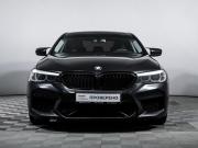 BMW 5 серии VII (G30/G31/G38) Москва  - изображение 21
