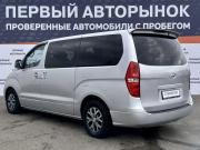 Hyundai Grand Starex I Краснодар  - изображение 28