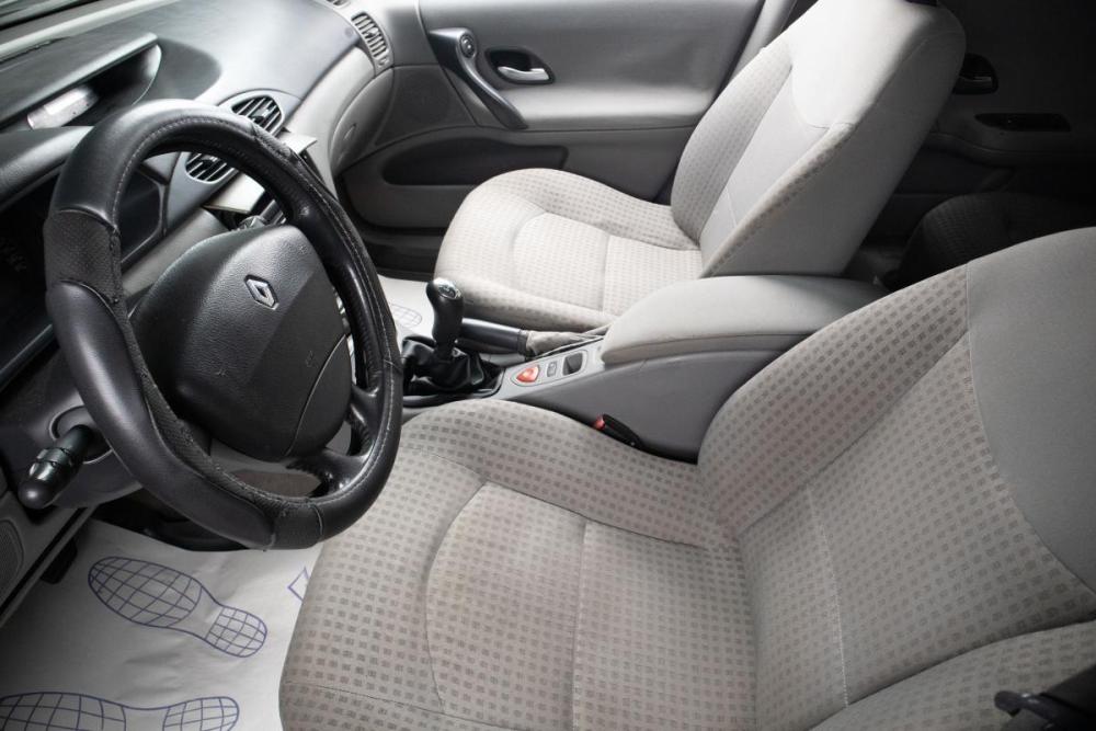 Renault Laguna II Оренбург  - изображение 14