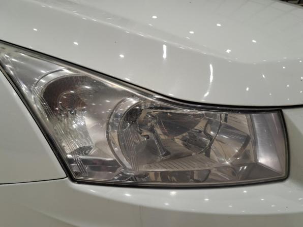 Chevrolet Cruze I Рестайлинг с пробегом 2013 года, цена 730 000 рублей, 187011 км, хэтчбек, Автокод Объявления