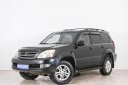 Lexus GX I Красноярск  - изображение 28