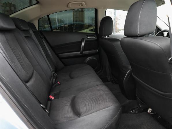 Mazda 6 II (GH) Рестайлинг с пробегом 2010 года, цена 998 000 рублей, 172000 км, седан, Автокод Объявления
