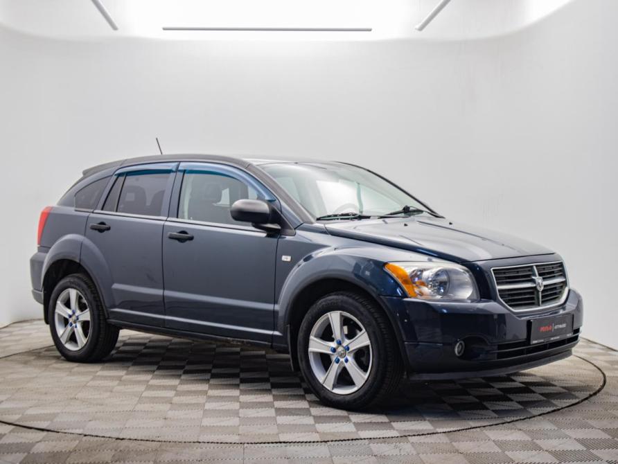Dodge Caliber I Москва  - изображение 7