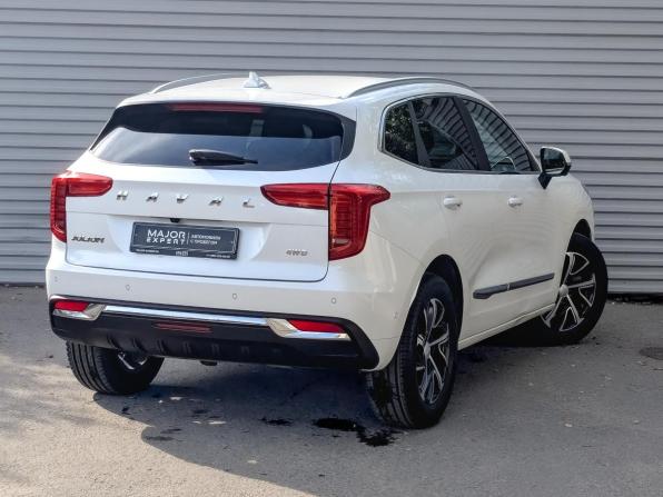Haval Jolion I с пробегом 2022 года, цена 1 755 000 рублей, 54778 км, внедорожник, Автокод Объявления