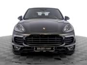 Porsche Cayenne II Рестайлинг (958) Москва  - изображение 32