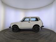 Lada (ВАЗ) Niva Legend Москва  - изображение 34