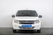Lada (ВАЗ) Granta I Рестайлинг Томск  - изображение 21