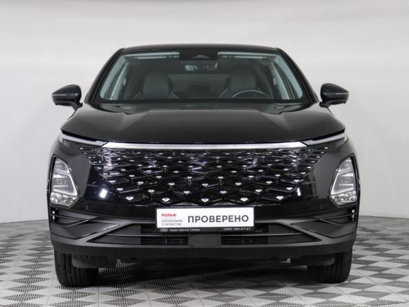 Omoda C5 I с пробегом 2023 года, цена 1 930 000 рублей, 16131 км, внедорожник, Автокод Объявления