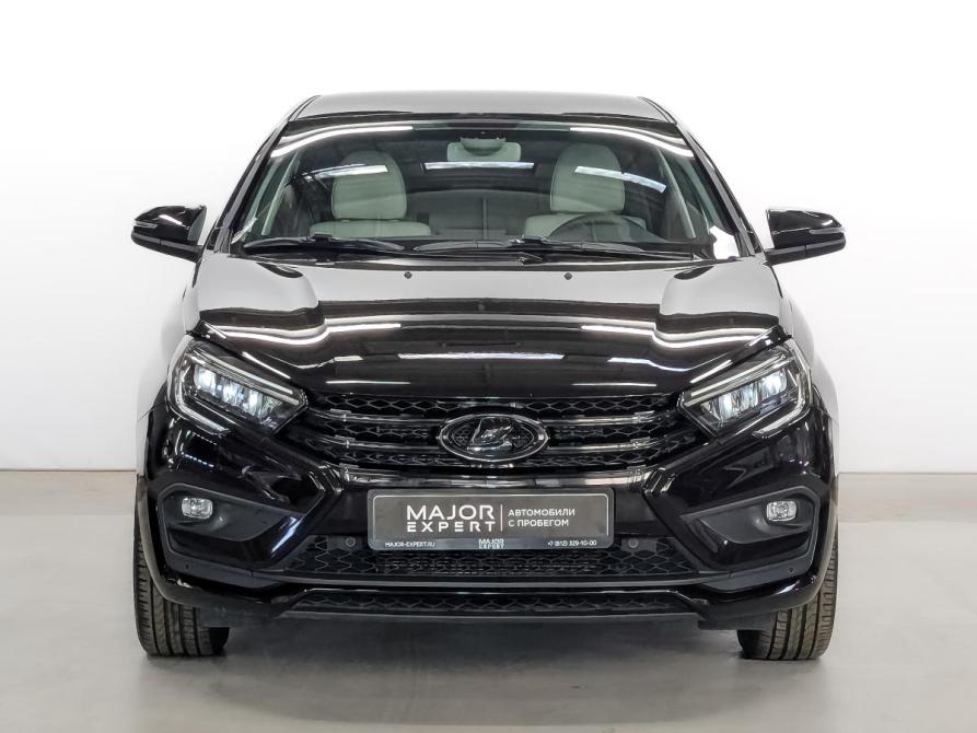 Lada (ВАЗ) Aura Санкт-Петербург  - изображение 2