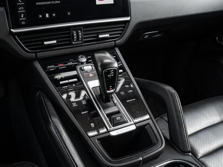 Porsche Cayenne III Краснодар  - изображение 14