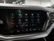 Volkswagen Touareg III Рестайлинг Москва  - изображение 58
