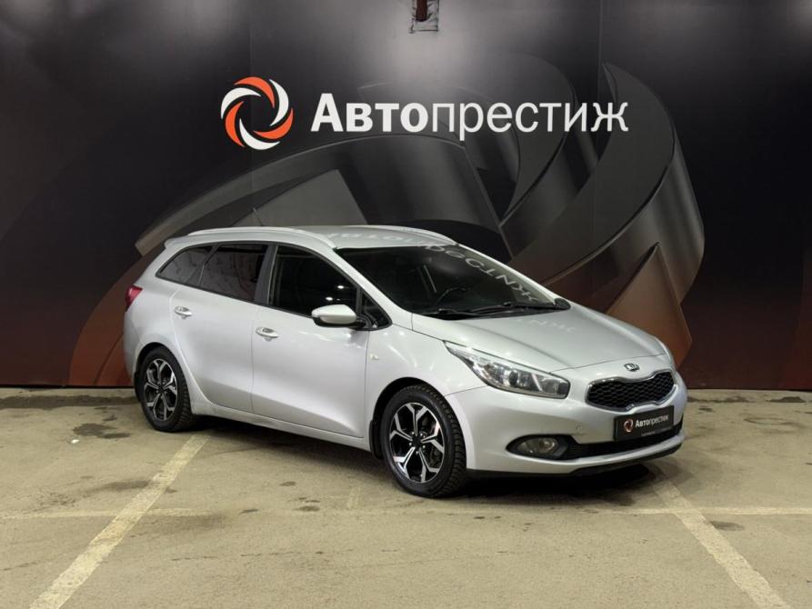 Kia Ceed II Ставрополь  - изображение 3