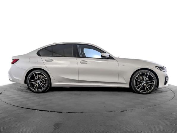BMW 3 серии VII (G2x) с пробегом 2021 года, цена 4 490 000 рублей, 56190 км, седан, Автокод Объявления