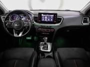 Kia Ceed III Москва  - изображение 28