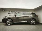 Nissan Murano III (Z52) Москва  - изображение 25