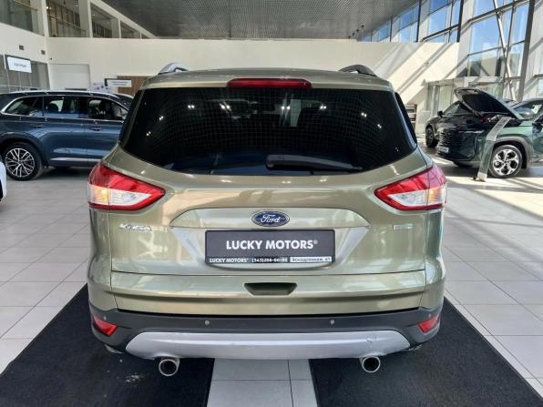Ford Kuga II с пробегом 2014 года, цена 1 045 000 рублей, 242252 км, внедорожник, Автокод Объявления