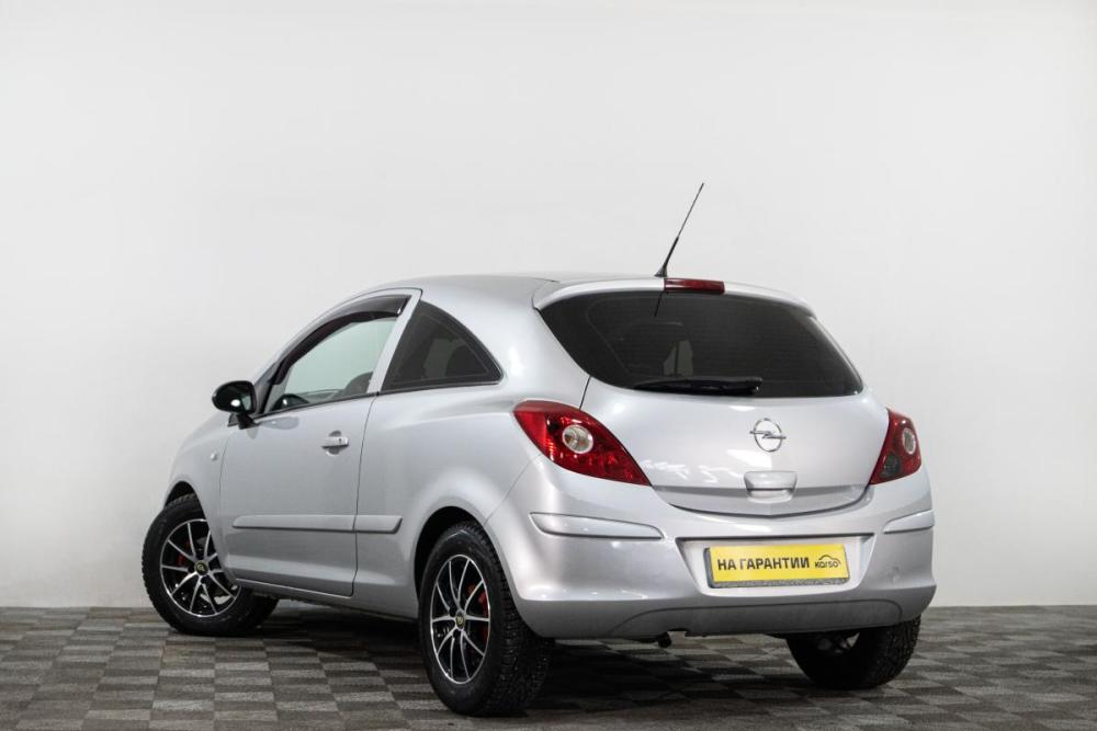 Opel Corsa D Сургут  - изображение 6