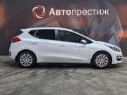 Kia Ceed II Рестайлинг Пермь  - изображение 32