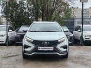 Lada (ВАЗ) Vesta I Рестайлинг (NG) Санкт-Петербург  - изображение 15