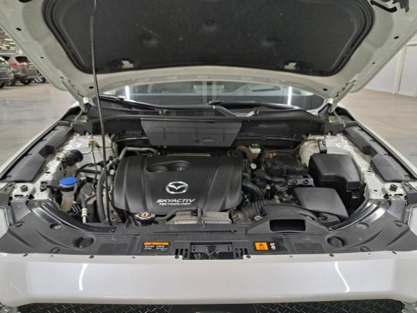 Mazda CX-5 II с пробегом 2018 года, цена 2 675 000 рублей, 161128 км, внедорожник, Автокод Объявления