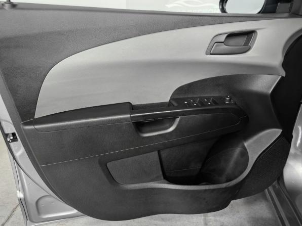 Chevrolet Aveo II с пробегом 2012 года, цена 650 000 рублей, 189650 км, седан, Автокод Объявления