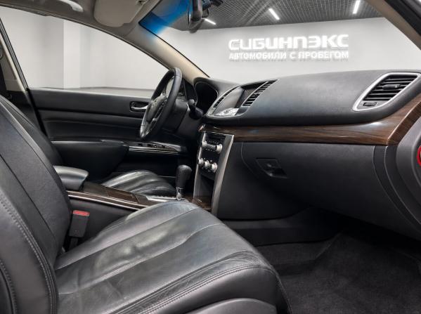 Nissan Teana II (J32) Рестайлинг с пробегом 2012 года, цена 1 250 000 рублей, 282000 км, седан, Автокод Объявления