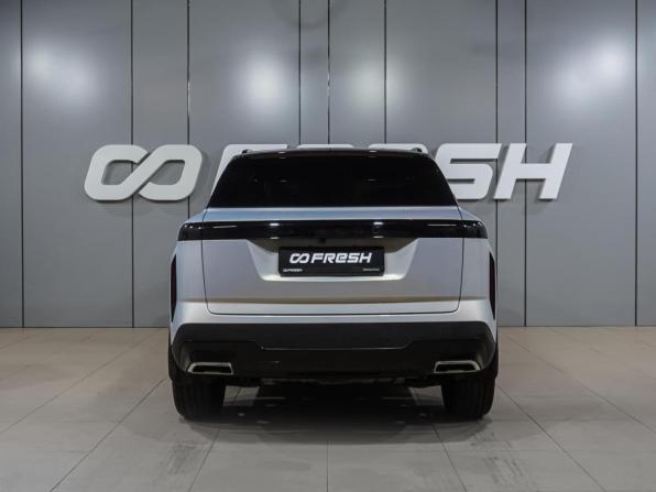 Jaecoo J7 I с пробегом 2024 года, цена 2 749 000 рублей, 7215 км, внедорожник, Автокод Объявления