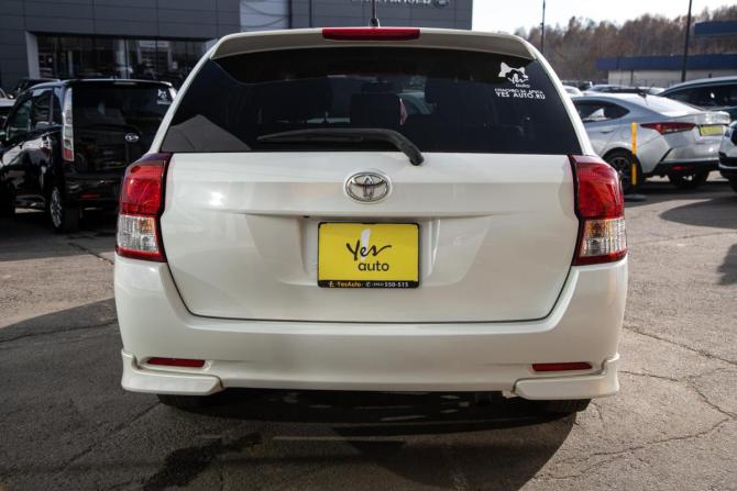 Toyota Corolla XI (E160 E170 E180) с пробегом 2014 года, цена 1 198 000 рублей, 129500 км, универсал, Автокод Объявления