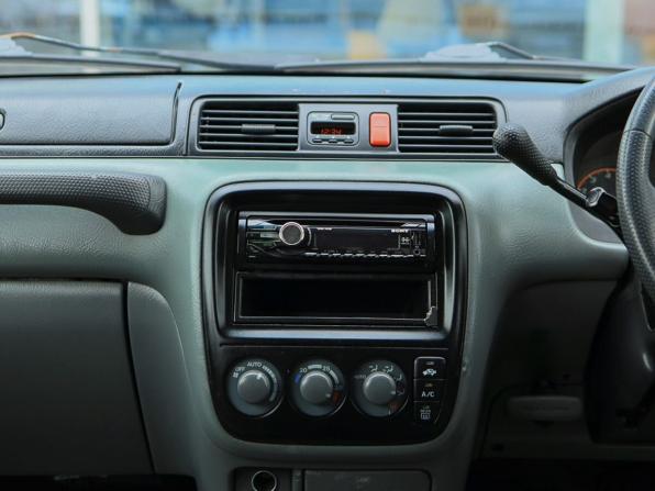 Honda CR-V I с пробегом 1997 года, цена 450 000 рублей, 305480 км, внедорожник, Автокод Объявления