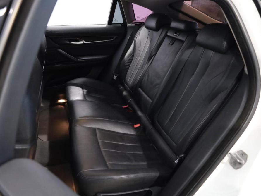 BMW X6 II (F16) Ростов-на-Дону  - изображение 9