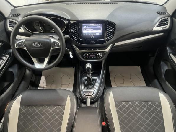 Lada (ВАЗ) Vesta I с пробегом 2019 года, цена 1 125 000 рублей, 82801 км, универсал, Автокод Объявления