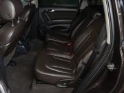 Audi Q7 I (4L) Рестайлинг Тюмень  - изображение 36