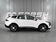 Kia Sportage V Рестайлинг Ростов-на-Дону  - изображение 26