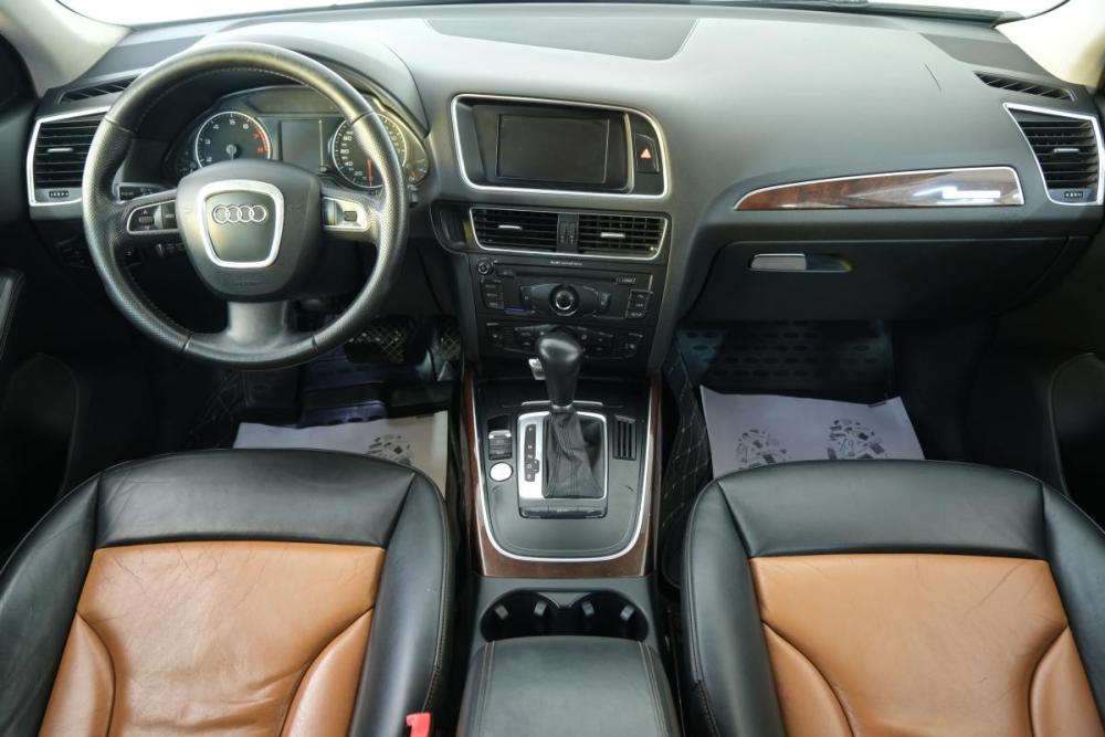 Audi Q5 I (8R) Омск  - изображение 12