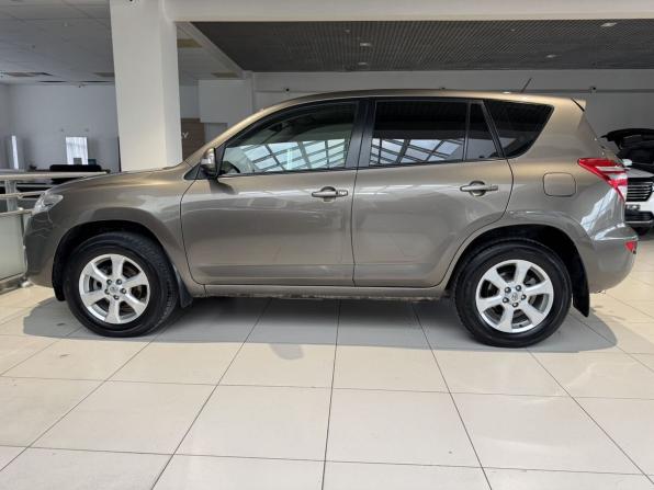 Toyota RAV4 III (XA30) Рестайлинг с пробегом 2010 года, цена 1 350 000 рублей, 183413 км, внедорожник, Автокод Объявления