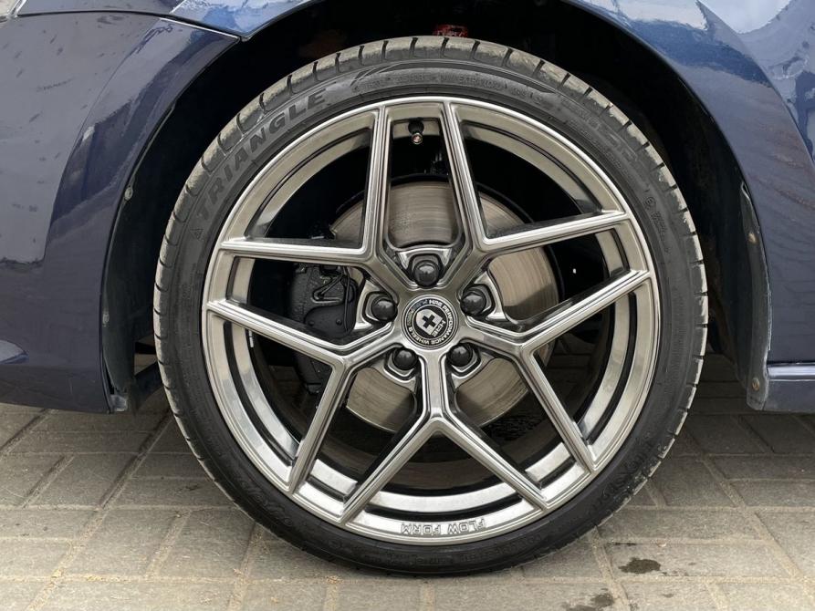 Volkswagen Polo V Рестайлинг Тамбов  - изображение 17