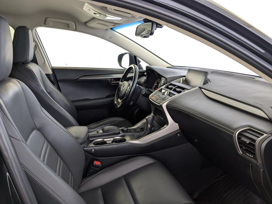 Lexus NX I Москва  - изображение 11