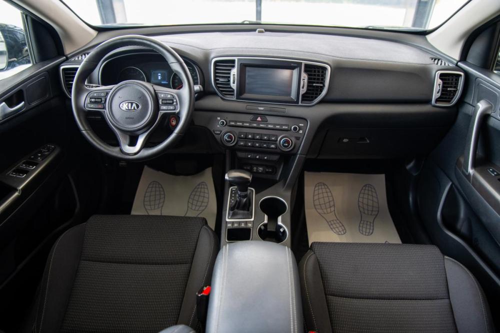 Kia Sportage IV Ростов-на-Дону  - изображение 18
