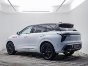 Hongqi HS3 Москва  - изображение 25
